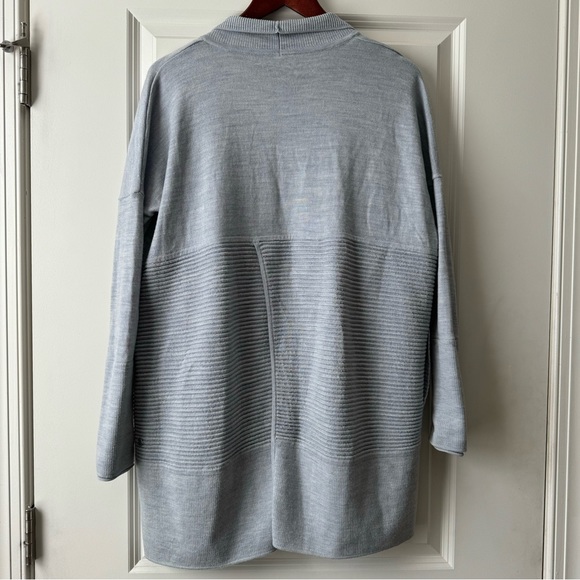 Lululemon Sit In Lotus Wrap II - Picture 2 of 10